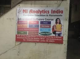 NI Analytics NI Analytics photo 1